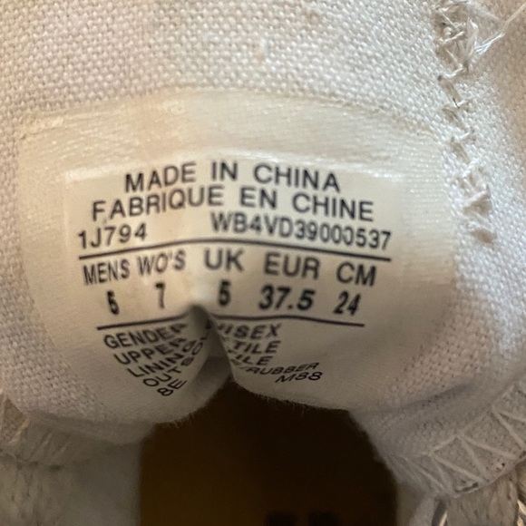 Shoes - Picture 3 of 7